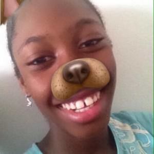 Meet your Posher, Ella